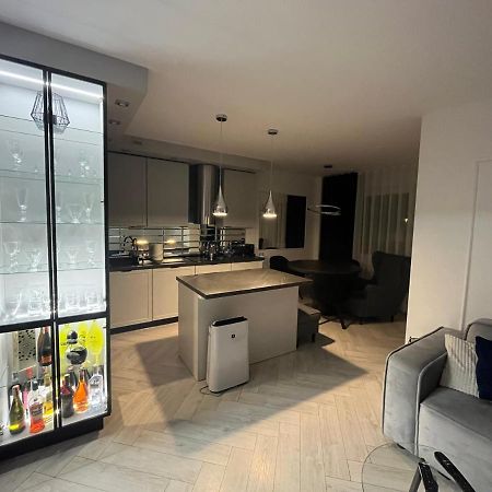 Apartament Panewnicka Katowice Apartment Екстериор снимка