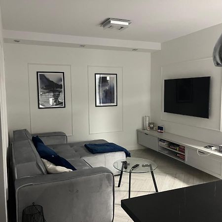 Apartament Panewnicka Katowice Apartment Екстериор снимка