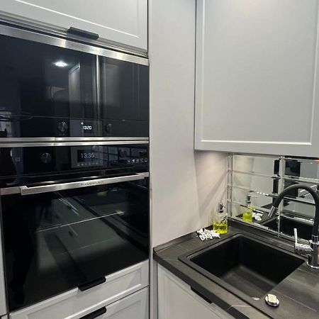 Apartament Panewnicka Katowice Apartment Екстериор снимка