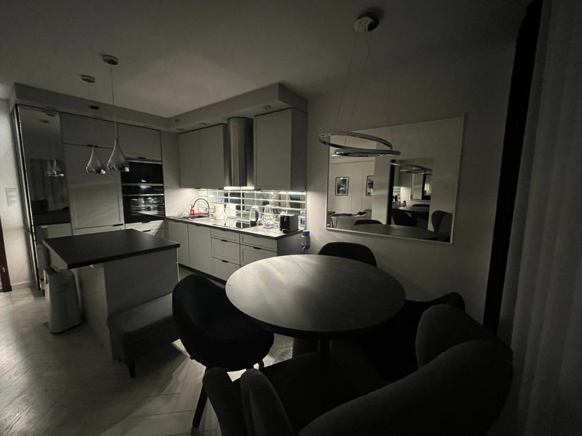 Apartament Panewnicka Katowice Apartment Екстериор снимка