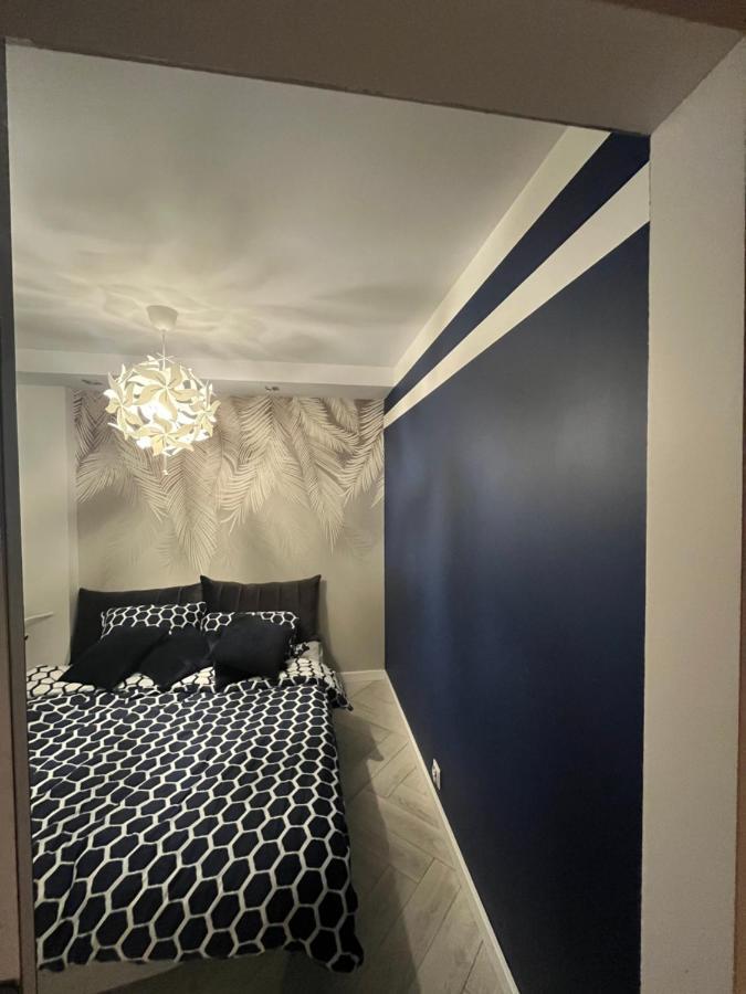 Apartament Panewnicka Katowice Apartment Екстериор снимка