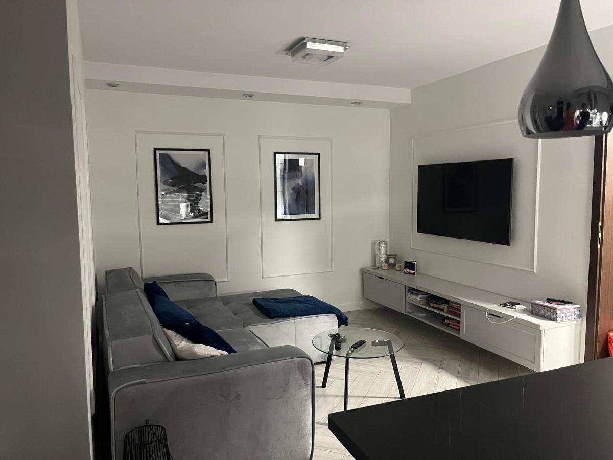 Apartament Panewnicka Katowice Apartment Екстериор снимка