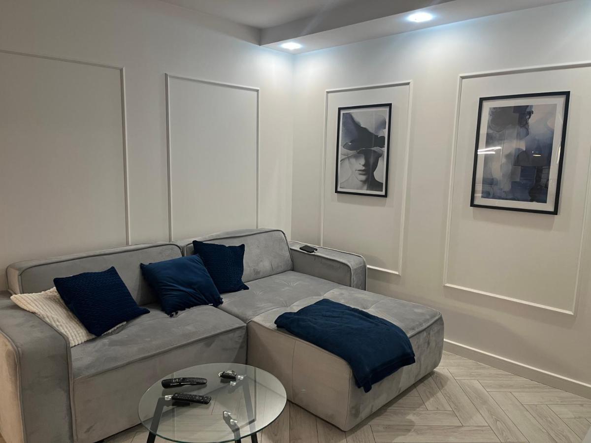 Apartament Panewnicka Katowice Apartment Екстериор снимка