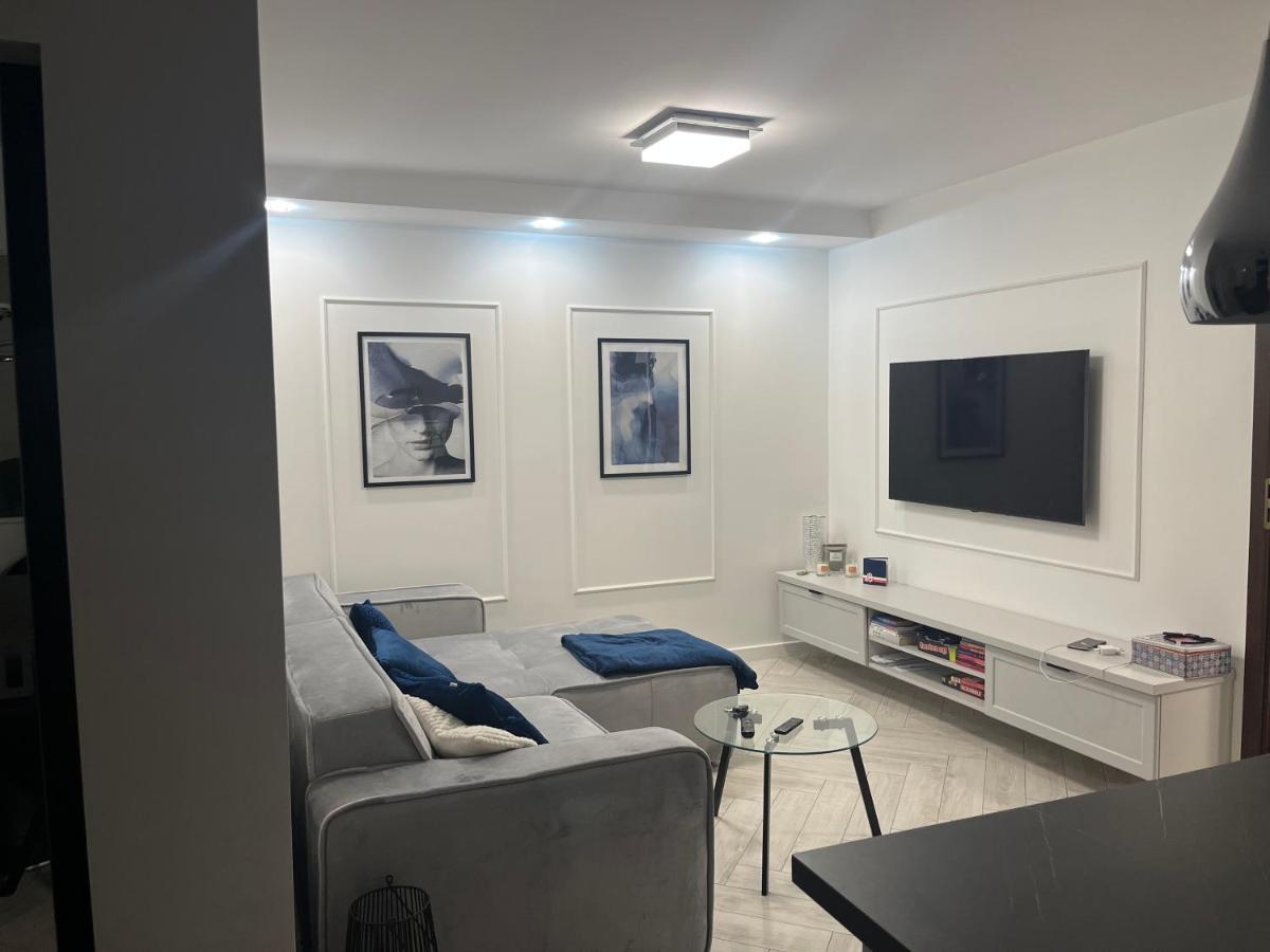 Apartament Panewnicka Katowice Apartment Екстериор снимка