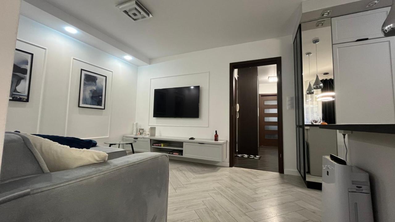 Apartament Panewnicka Katowice Apartment Екстериор снимка