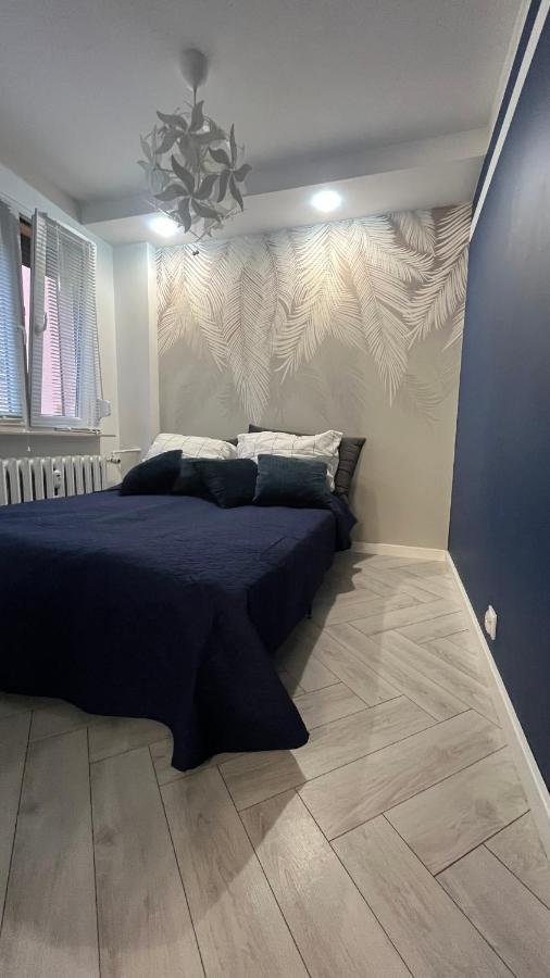 Apartament Panewnicka Katowice Apartment Екстериор снимка