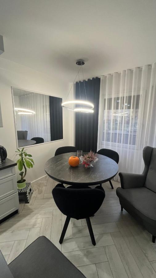 Apartament Panewnicka Katowice Apartment Екстериор снимка