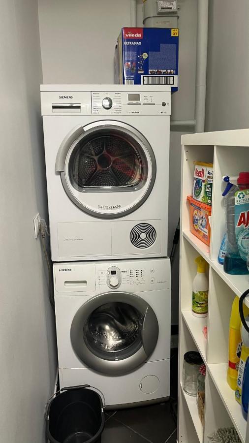 Apartament Panewnicka Katowice Apartment Екстериор снимка
