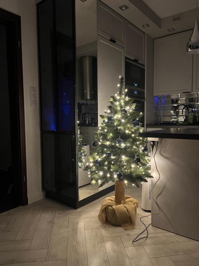 Apartament Panewnicka Katowice Apartment Екстериор снимка