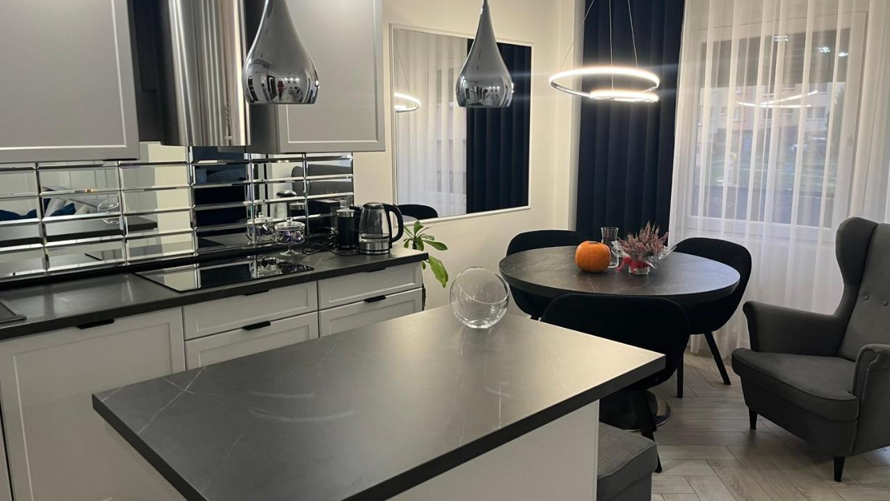 Apartament Panewnicka Katowice Apartment Екстериор снимка