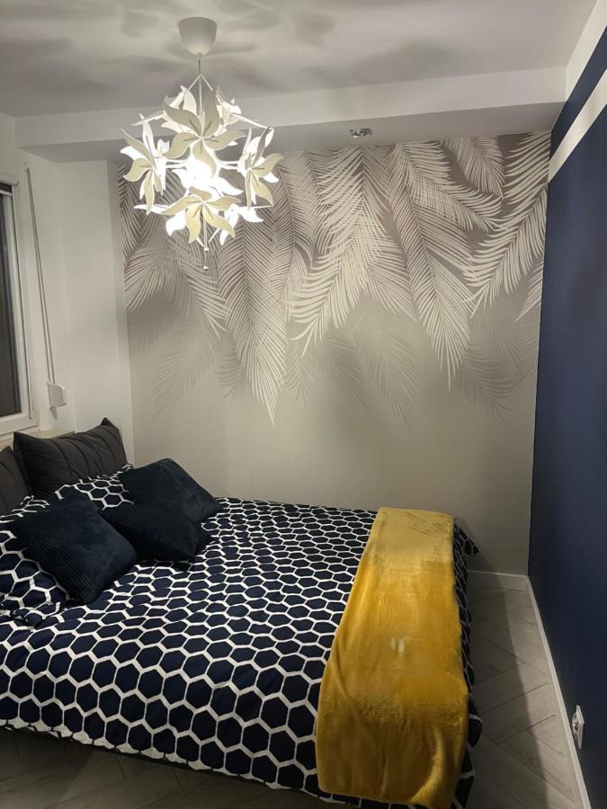 Apartament Panewnicka Katowice Apartment Екстериор снимка