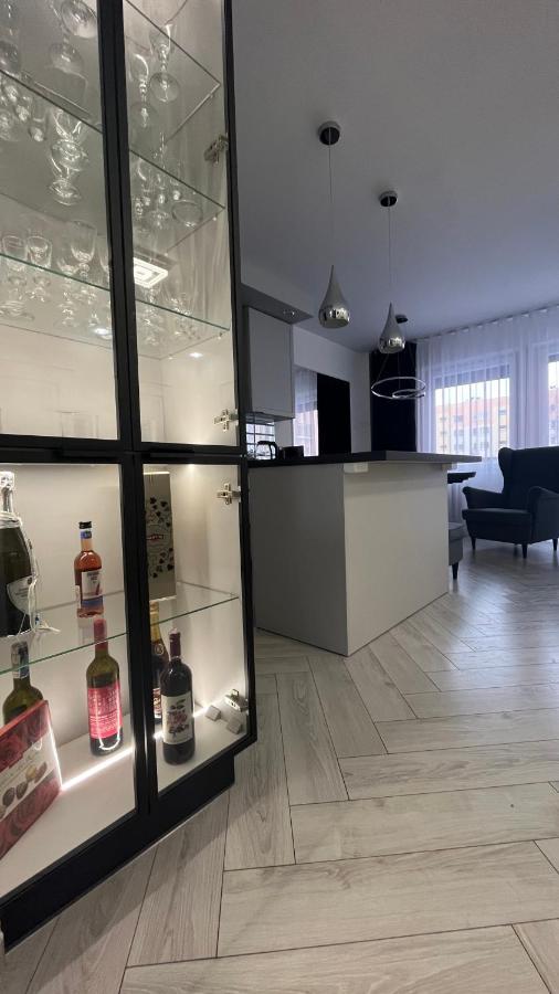 Apartament Panewnicka Katowice Apartment Екстериор снимка