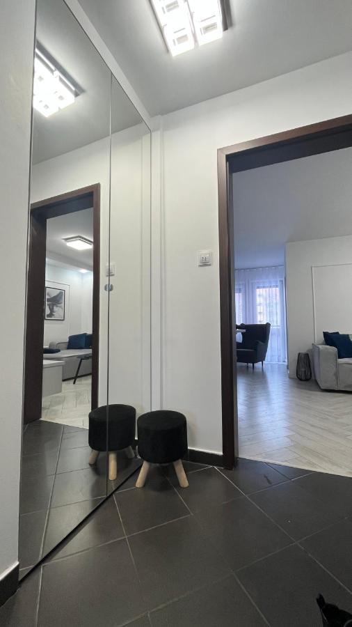 Apartament Panewnicka Katowice Apartment Екстериор снимка